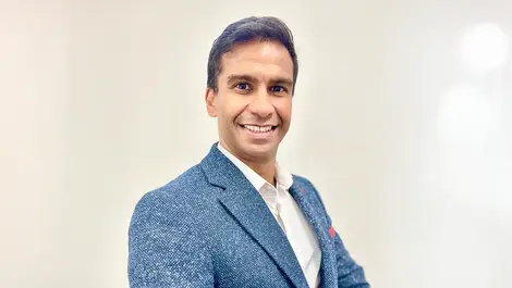 Ps chit ratnayake global chief ecommerce officer at komerz ltd