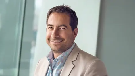 Ps jon bahl headshot
