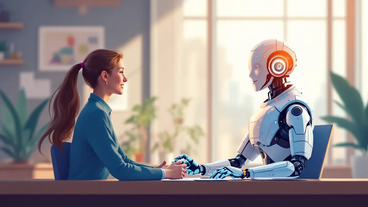 Kore.ai named leader in Gartner Magic Quadrant for AI platforms