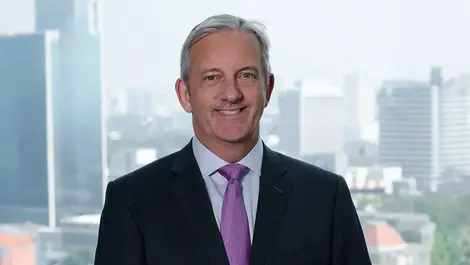 Ps graeme beardsell managing director of kyndryl australia and new zealand