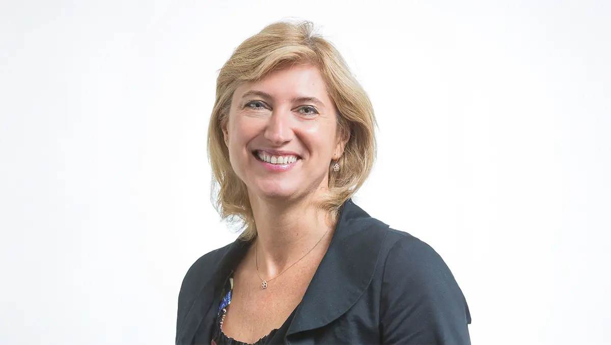 Ps doriane groene headshot
