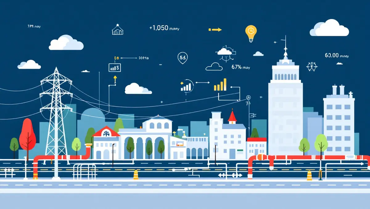 Direxyon launches AI cloud platform for smarter asset planning