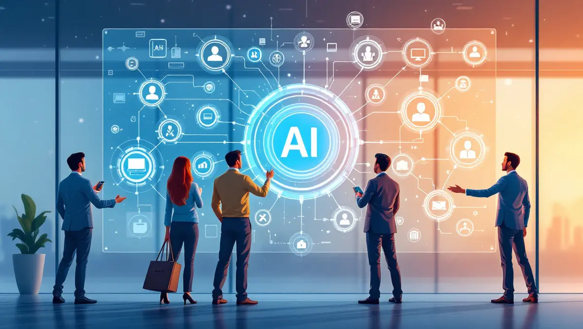 OutSystems launches Agent Workbench for unified enterprise AI