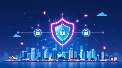 Australia's cyber security landscape is changing -  here's what businesses think