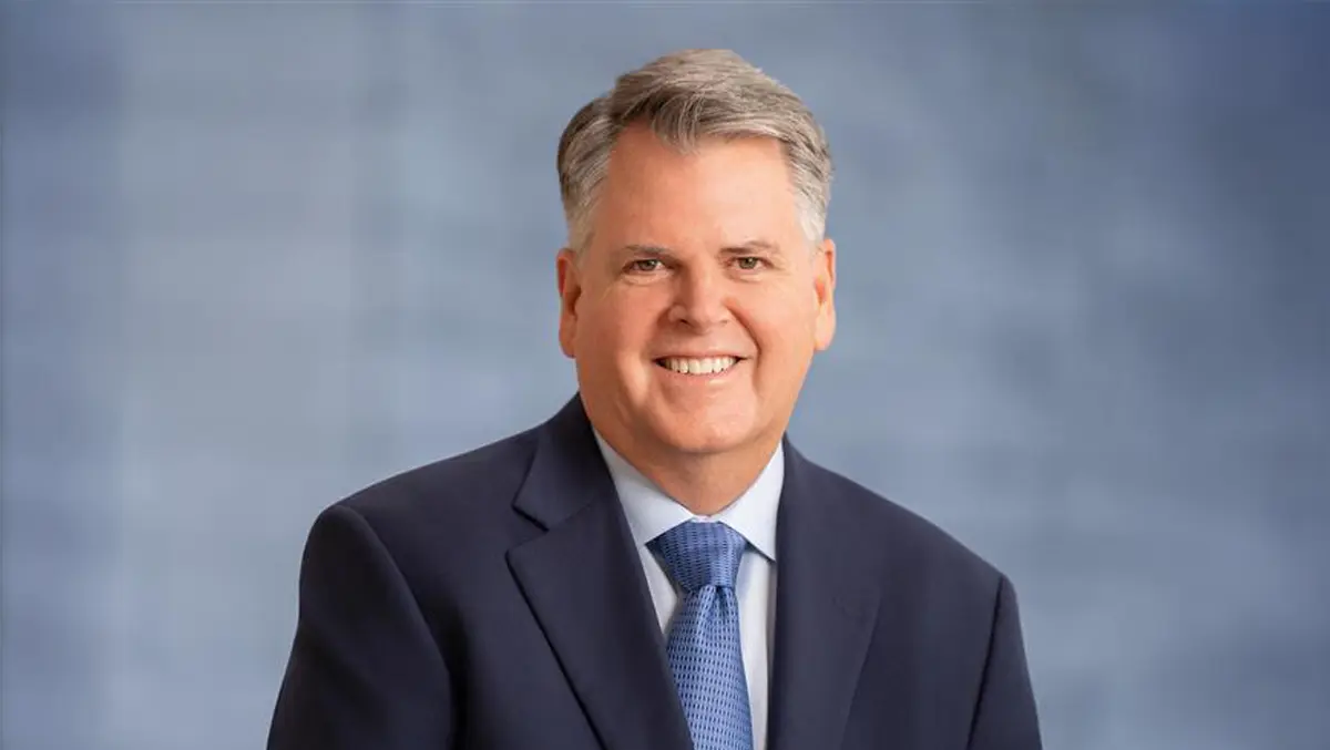 SEMI names Greg Barrett as new Chief Financial Operations Officer