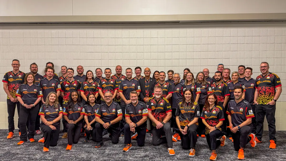 Gallagher security gsx 2025