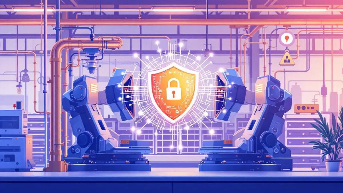 Corsha & Dragos join forces to secure machine identities in OT