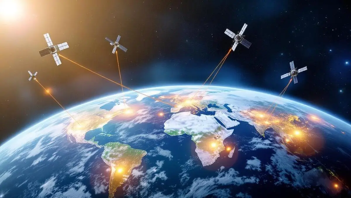 AI analytics platform promises to boost satellite network reliability