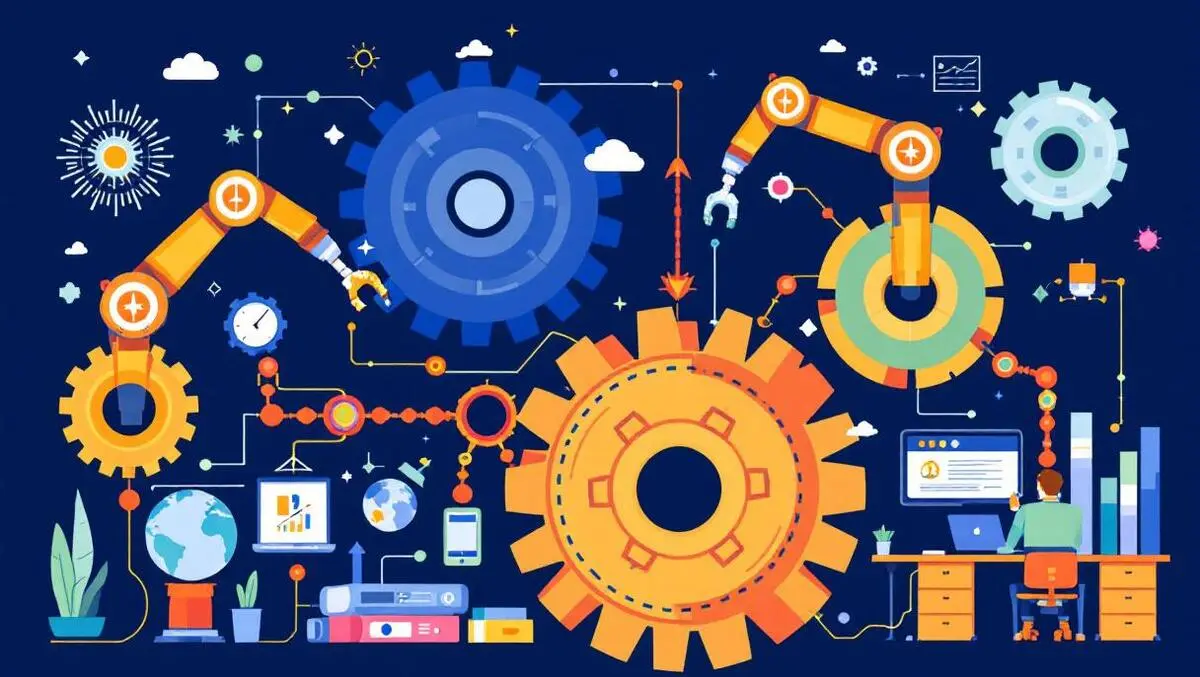 ActiumAI & SmythOS launch universal AI adaptor for business