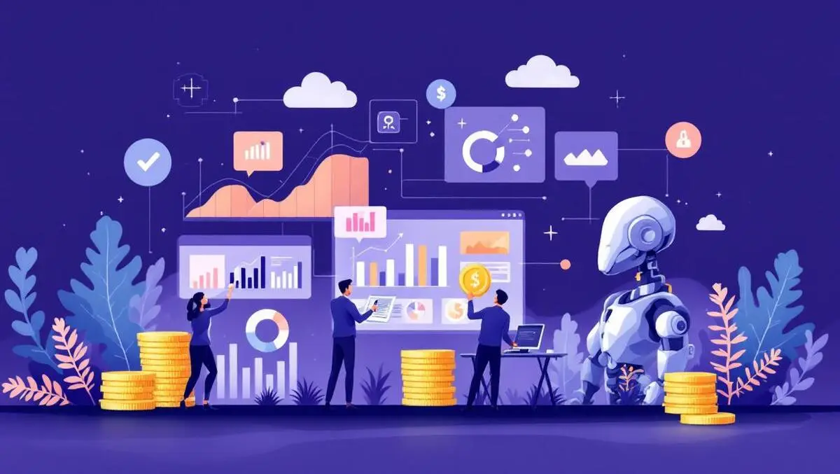 AI spend to focus on cost, outcomes & data in 2026 shift