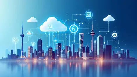 BDO Digital named finalist for 2025 Microsoft Americas award