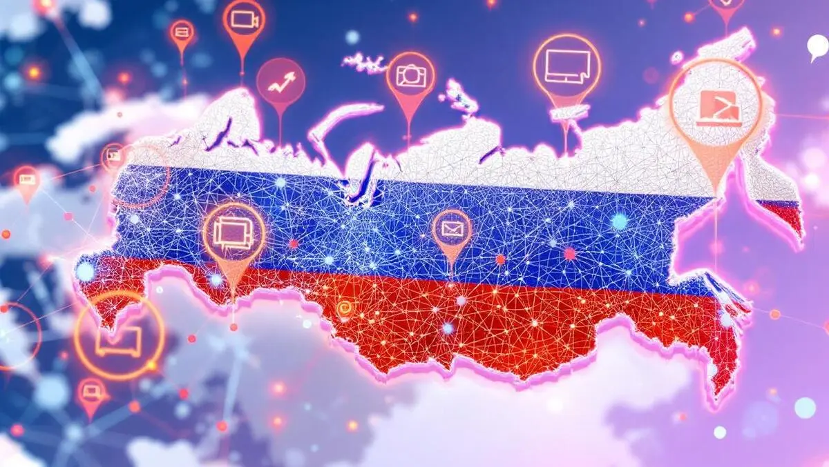 Sber unveils open-source AI suite for Russian language & media