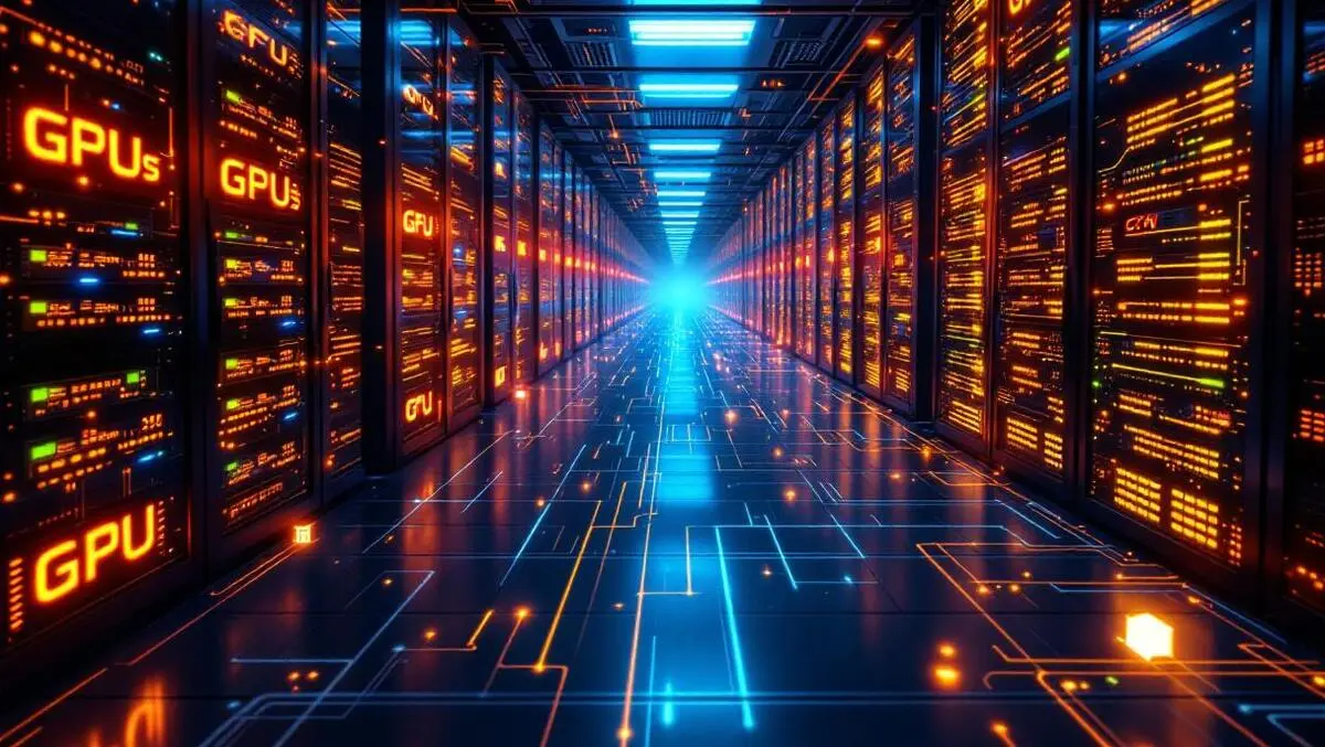 QLEO quantum emulator gains GPU boost & full CUDA-Q support