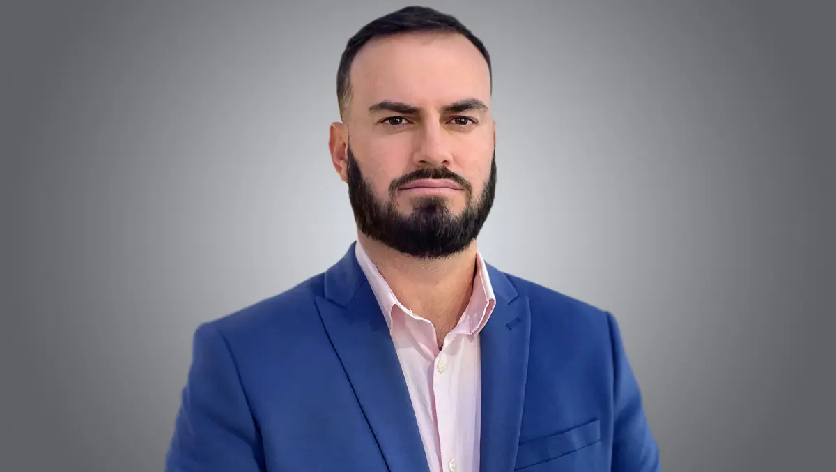 Ryne techday headshot