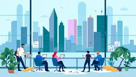 The systems driving the brands appearing in Australia's fastest-growing lists