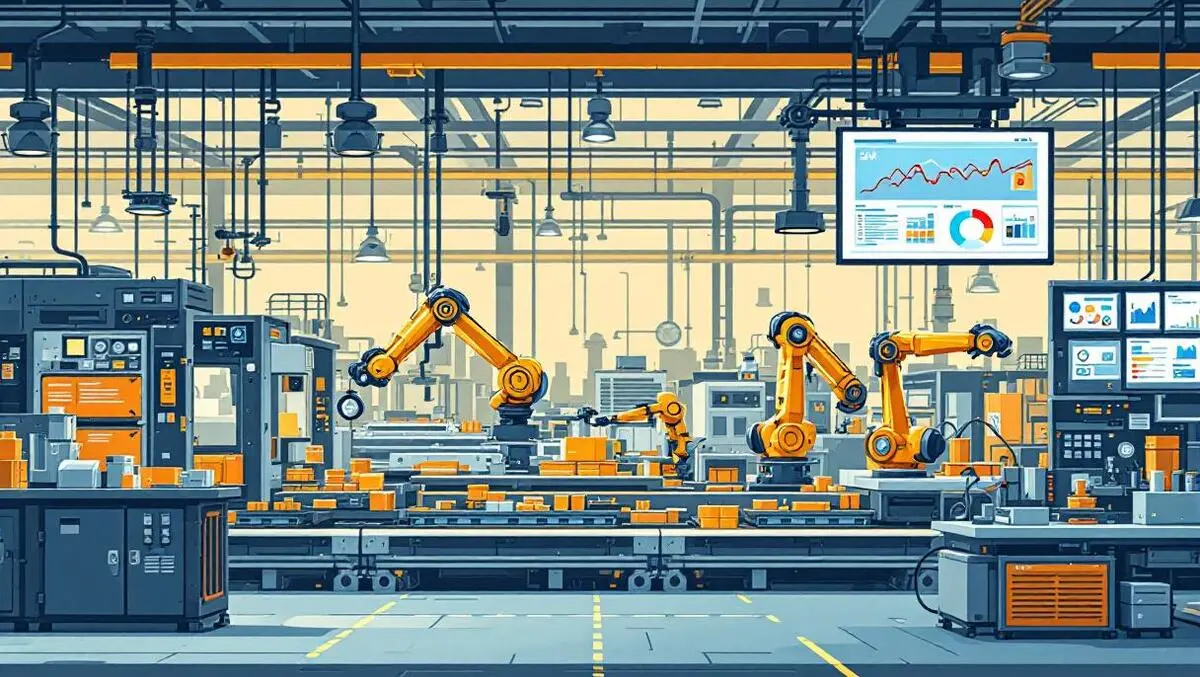 Cerrion secures USD $18 million to boost AI in manufacturing sector