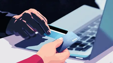 Fraud losses top GBP £1.17 billion as Black Friday scams surge