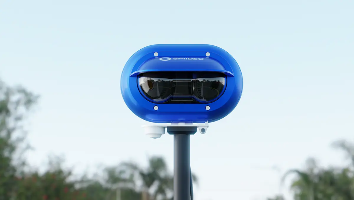 Ericsson & Spiideo launch mobile video for remote sports venues
