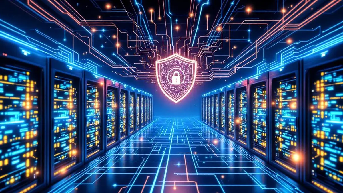 F5 & NetApp boost AI data security for quantum era