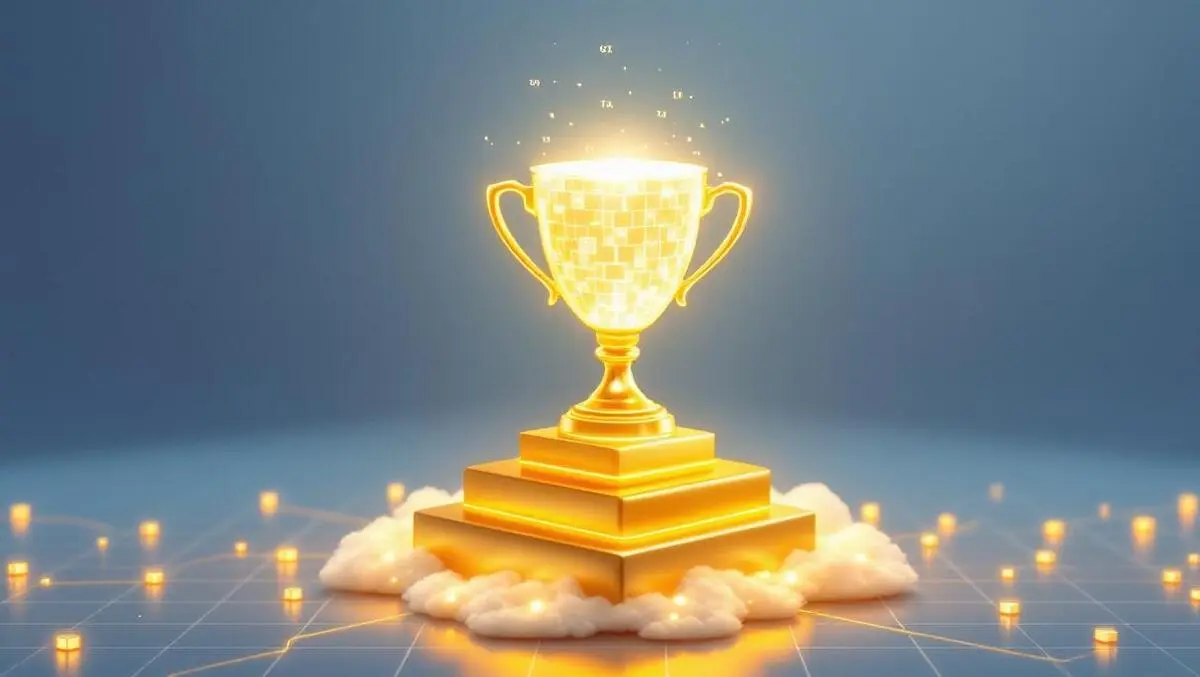 Denodo again a Leader in Gartner 2025 data tools MQ
