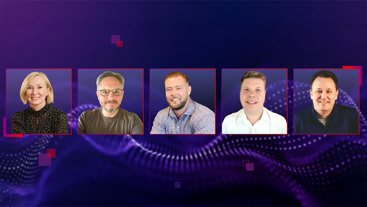 NashTech boosts UK & US leadership to meet rising AI demand