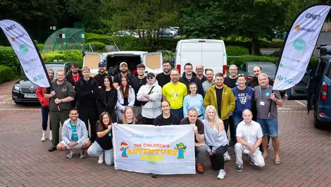 Zen Internet earns third Great Place To Work title