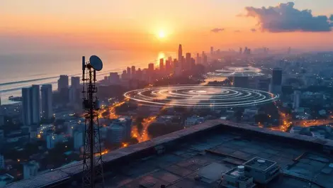 BCSSL & BSNL validate 5G FWA model, prepare for rollout