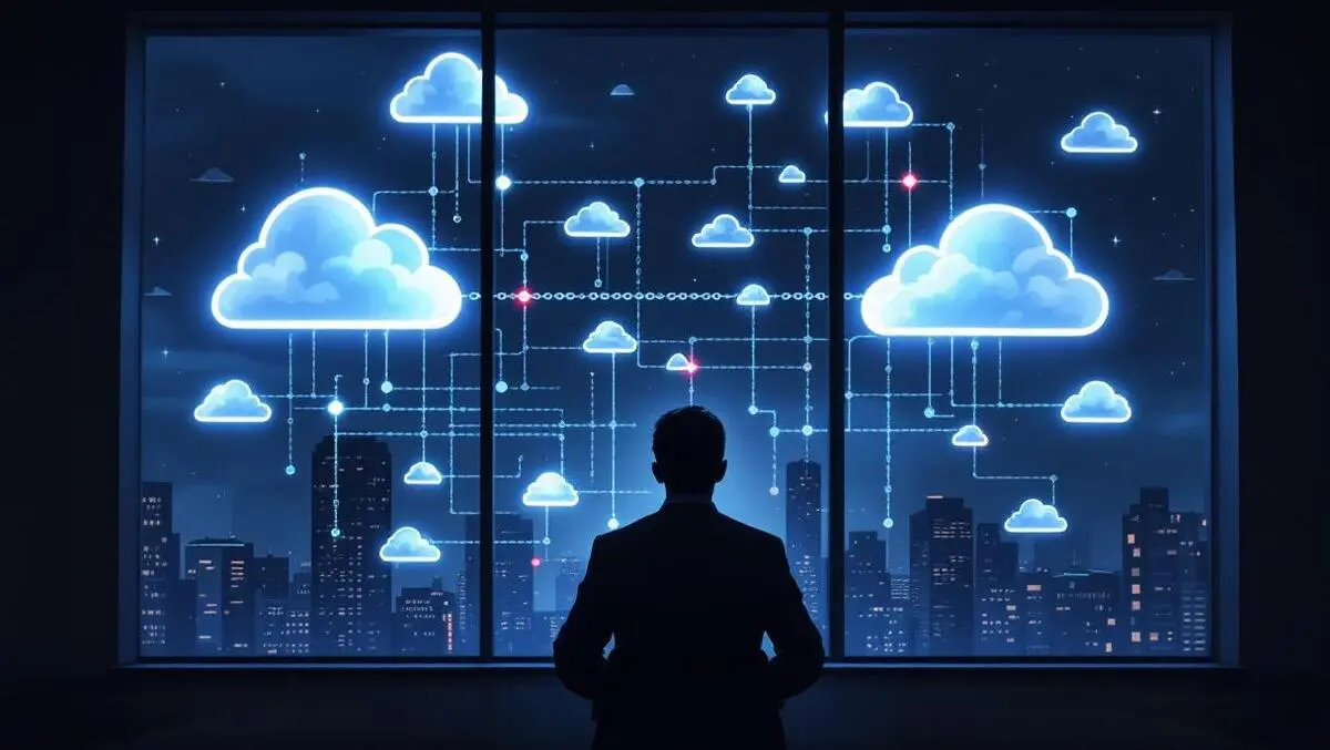 CISOs warned cloud supply-chain attacks set to surge