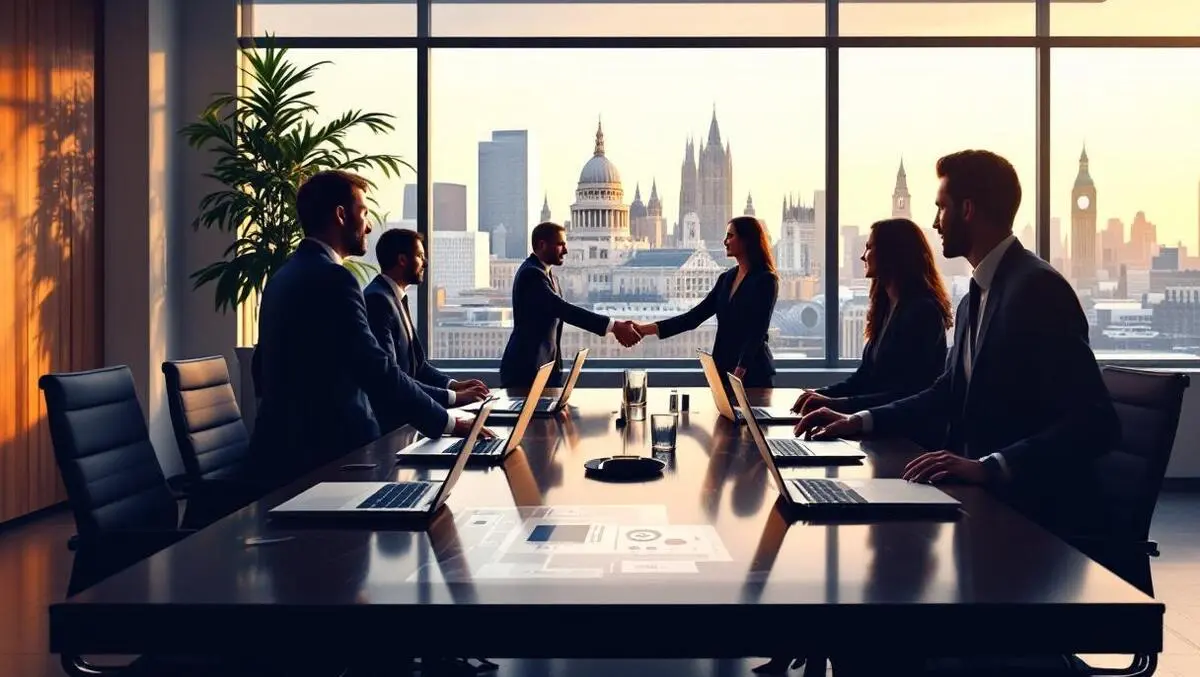 Superbo secures Deep Capital backing for AI expansion