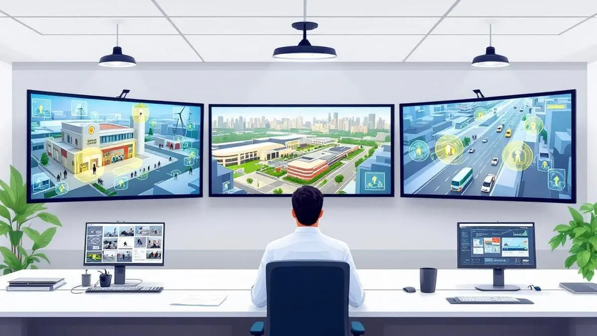 Ipsotek unveils VISuite Core AI video analytics platform