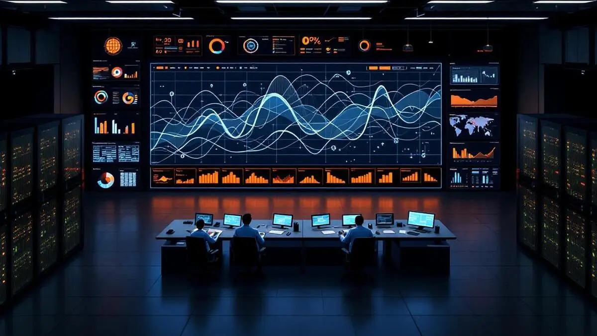 Forrester names Ververica a Leader in streaming data