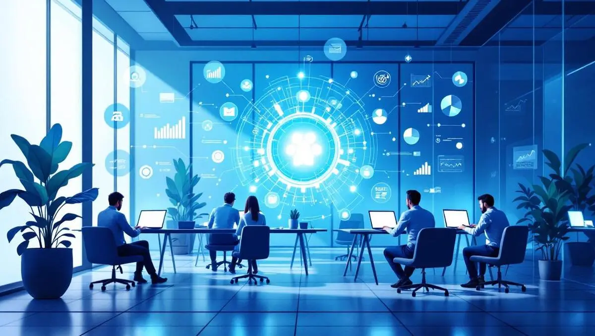 Betterworks unveils AI-native NextGen performance platform