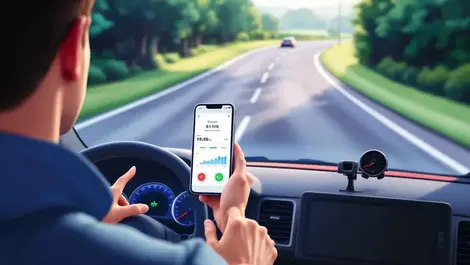 IMS to power Drive Smart app for Motability Scheme
