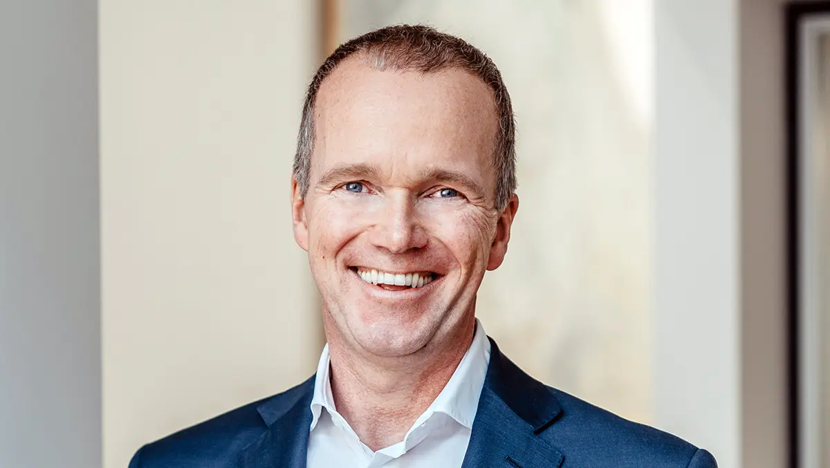 SNP extends CEO Jens Amail's contract to December 2030