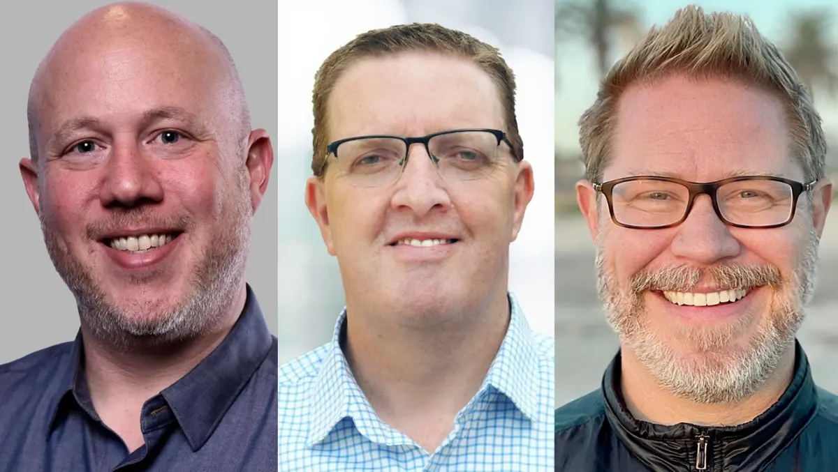 LaunchDarkly adds new tech, finance chiefs amid growth
