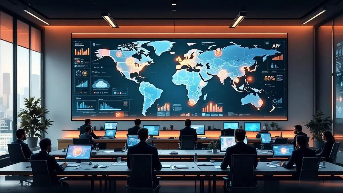 e& enterprise, Emergence AI in MENAT agentic AI deal
