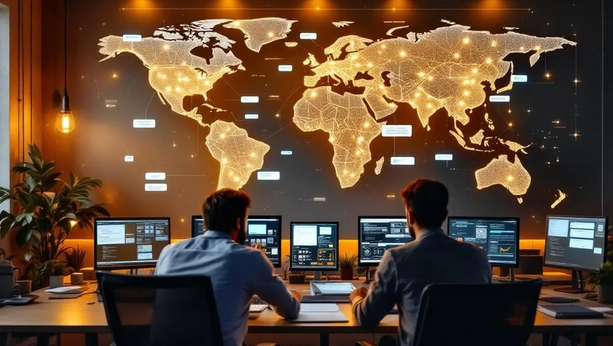 Tech Mahindra's multilingual AI honoured by WEF MINDS