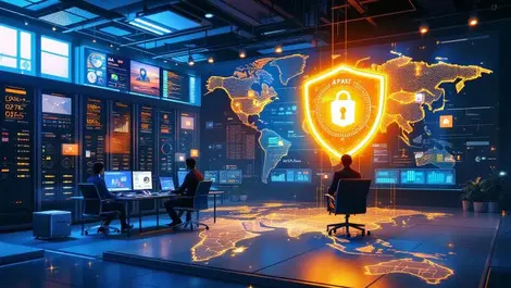 Arete, SentinelOne launch APAC on-prem threat defence