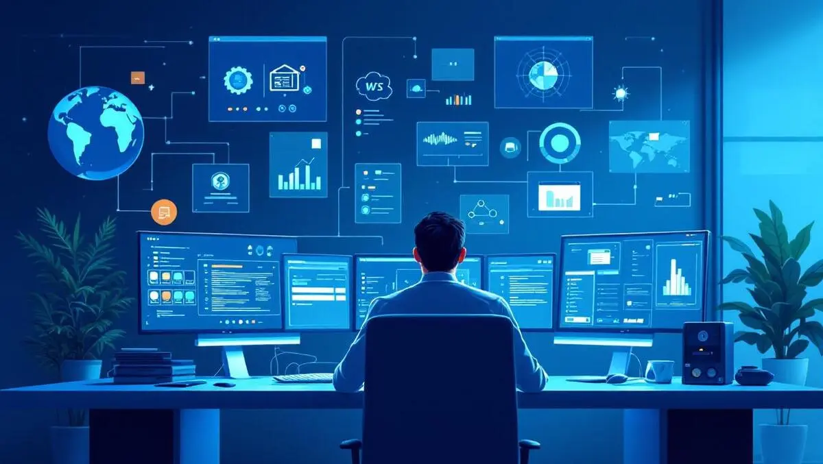 ControlUp unveils multi-tenant DEX platform for MSPs
