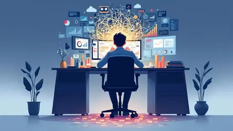 GTM is having its 'more tools fewer results' moment