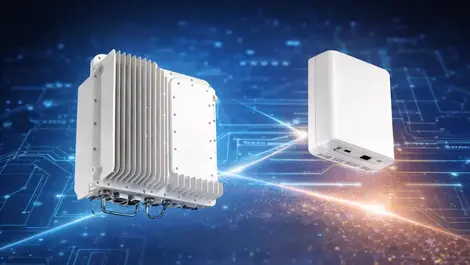 CBNG unveils VectaStar NR 5G mmWave fixed wireless