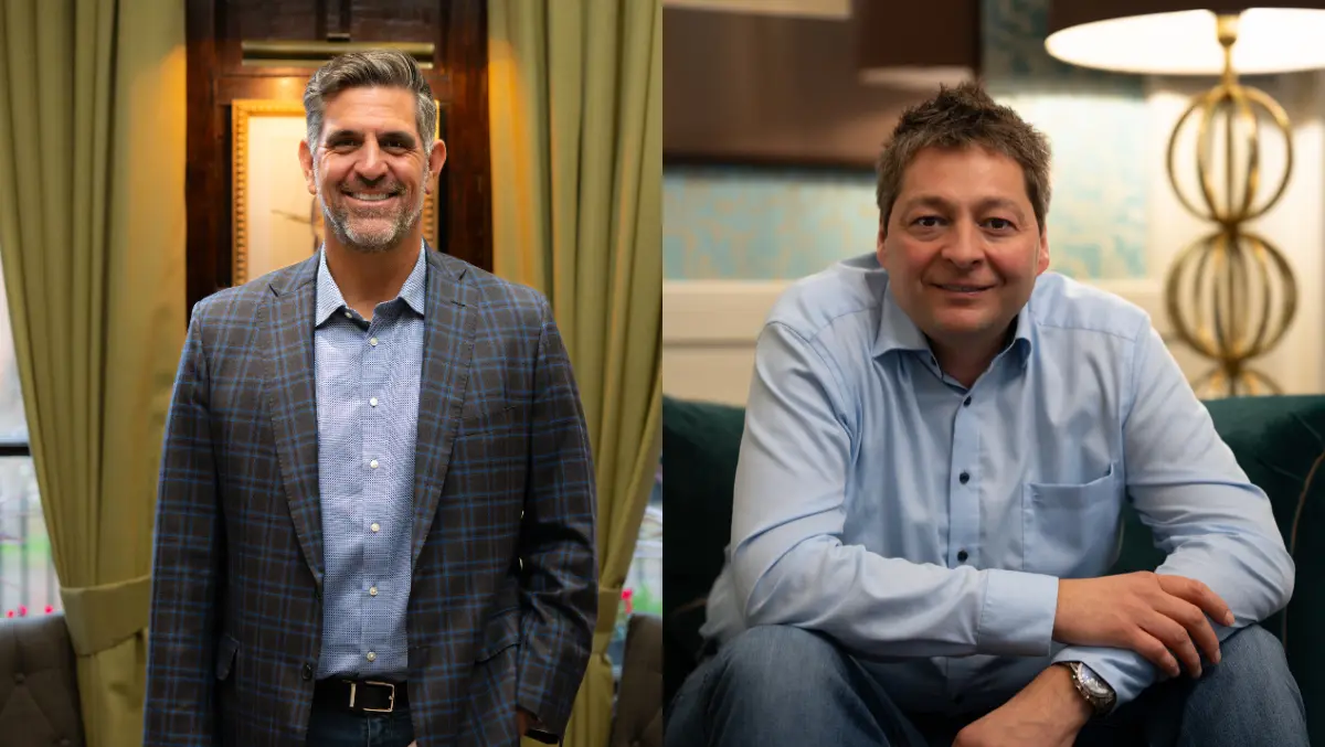 Revizto names new chiefs & launches global CIO forum