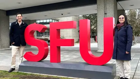 SFU & Caseway use AI to make court decisions searchable