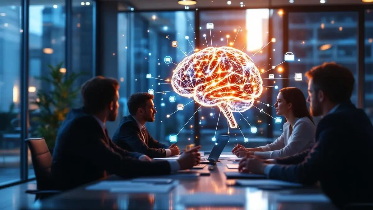 Luminance unveils AI platform to tackle 'enterprise amnesia'