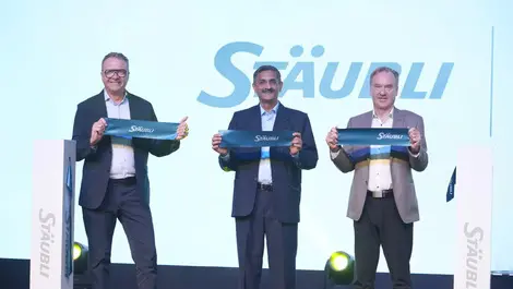 Stäubli invests USD $10m in Bengaluru solar expansion