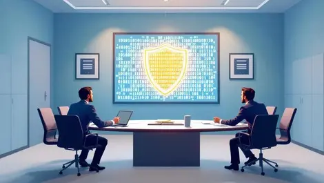 Iron Mountain urges year-round UK data protection focus