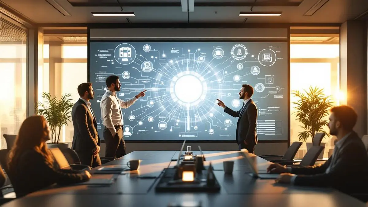 Fiddler raises $30m Series C to power the control plane for AI Agents