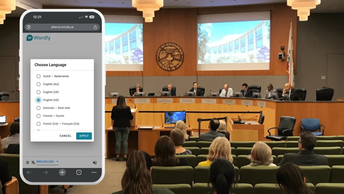 California agencies weigh AI tools for SB 707 access