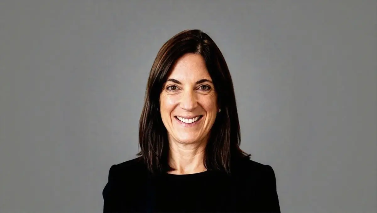 Smart Communications names Heidi Johnson to lead AI push