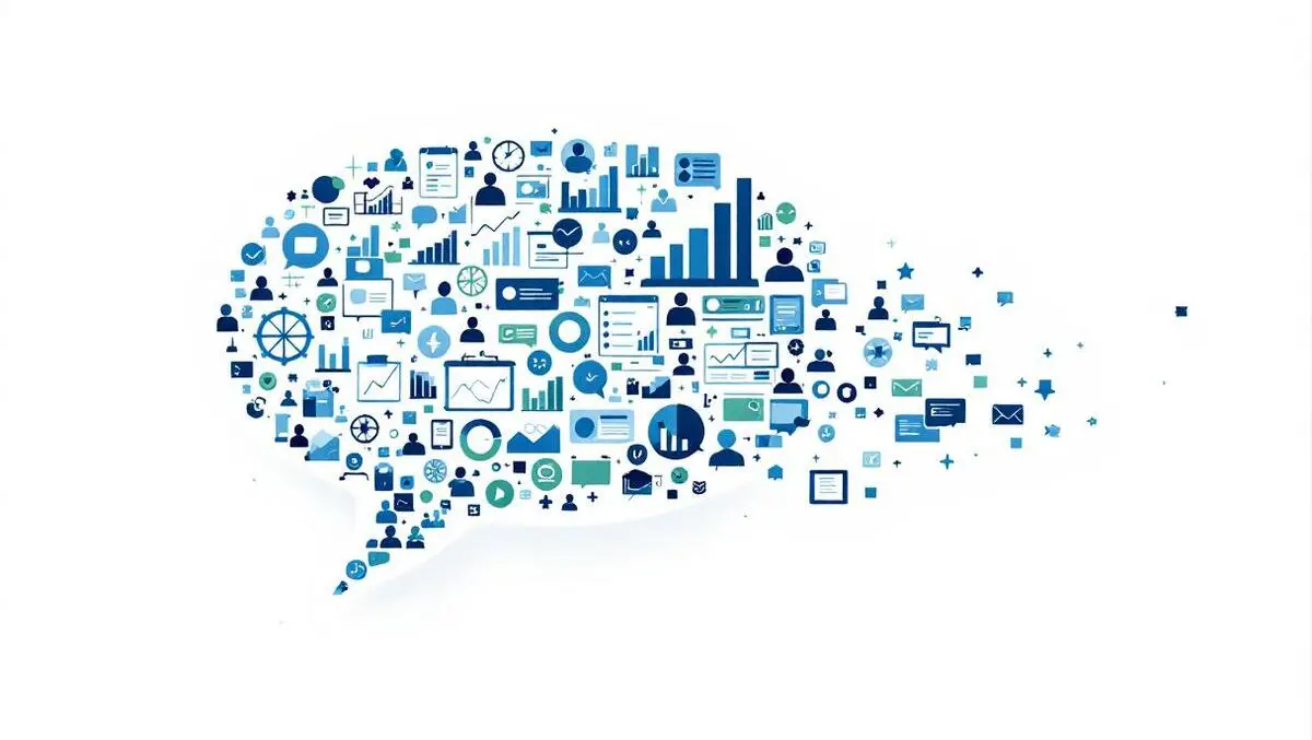 AI to transform qualitative research into measurable data
